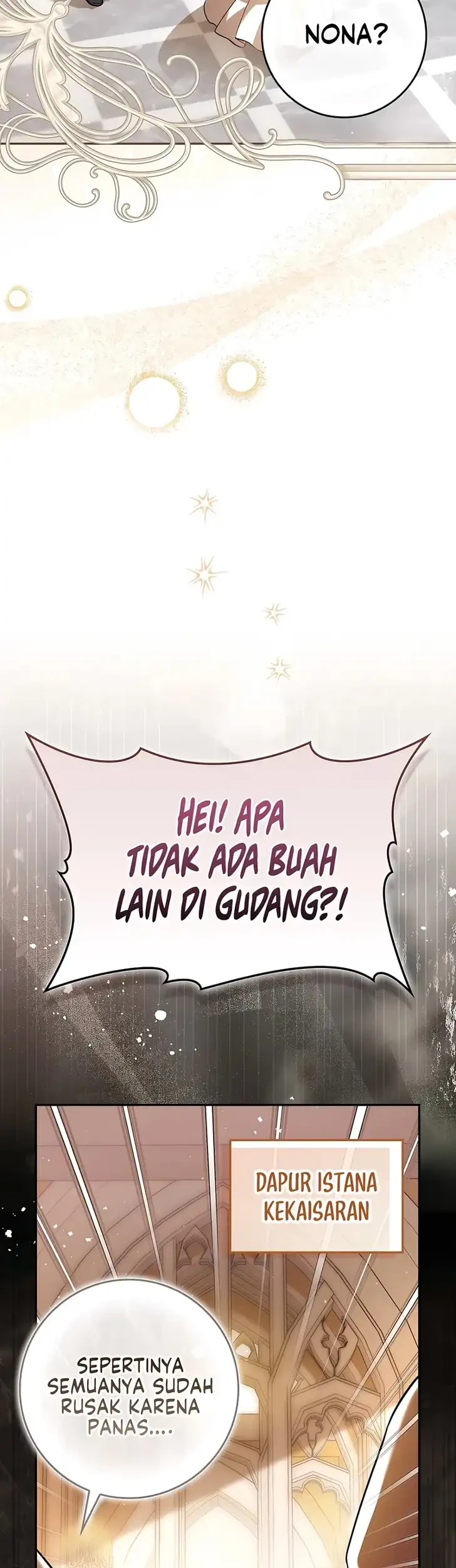 Marked as the Tyrant’s Daughter-in-law Chapter 16 Gambar 8