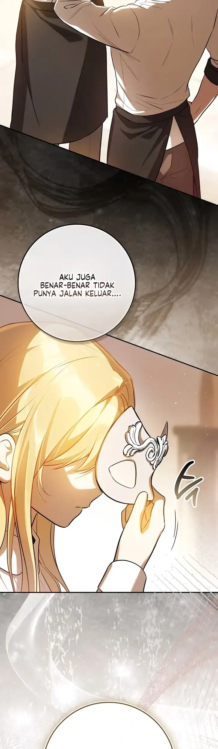 Marked as the Tyrant’s Daughter-in-law Chapter 16 Gambar 10