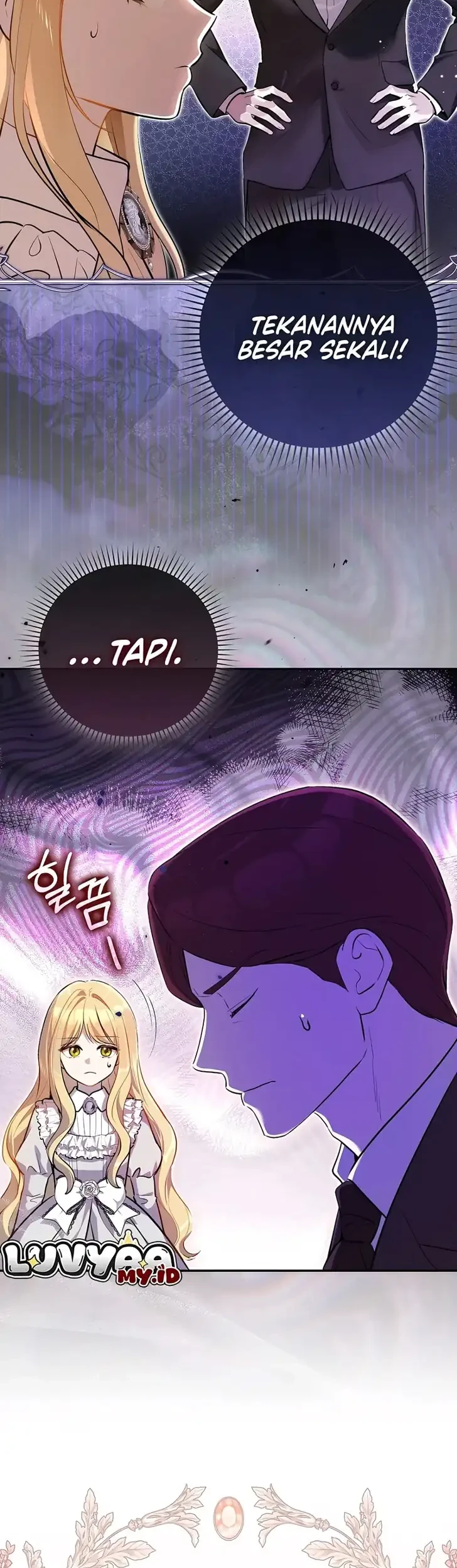 Marked as the Tyrant’s Daughter-in-law Chapter 17 Gambar 8