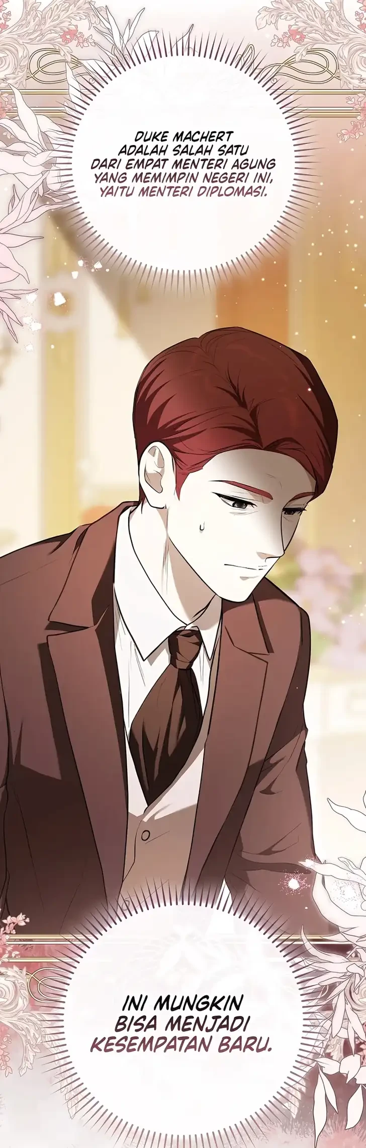 Marked as the Tyrant’s Daughter-in-law Chapter 17 Gambar 9