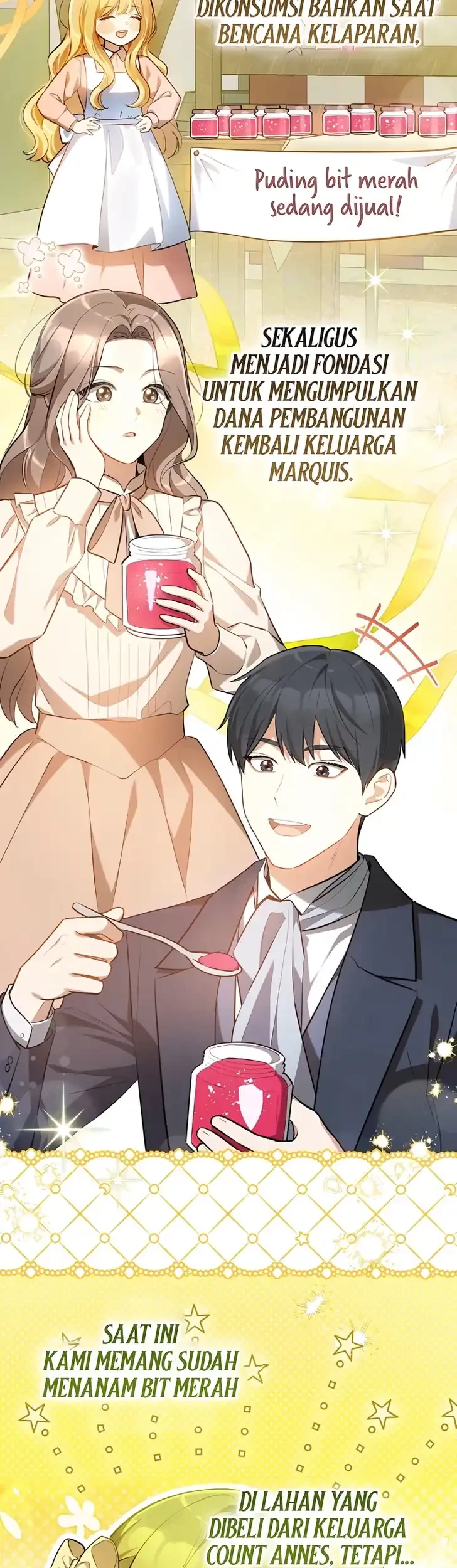 Marked as the Tyrant’s Daughter-in-law Chapter 18 Gambar 7