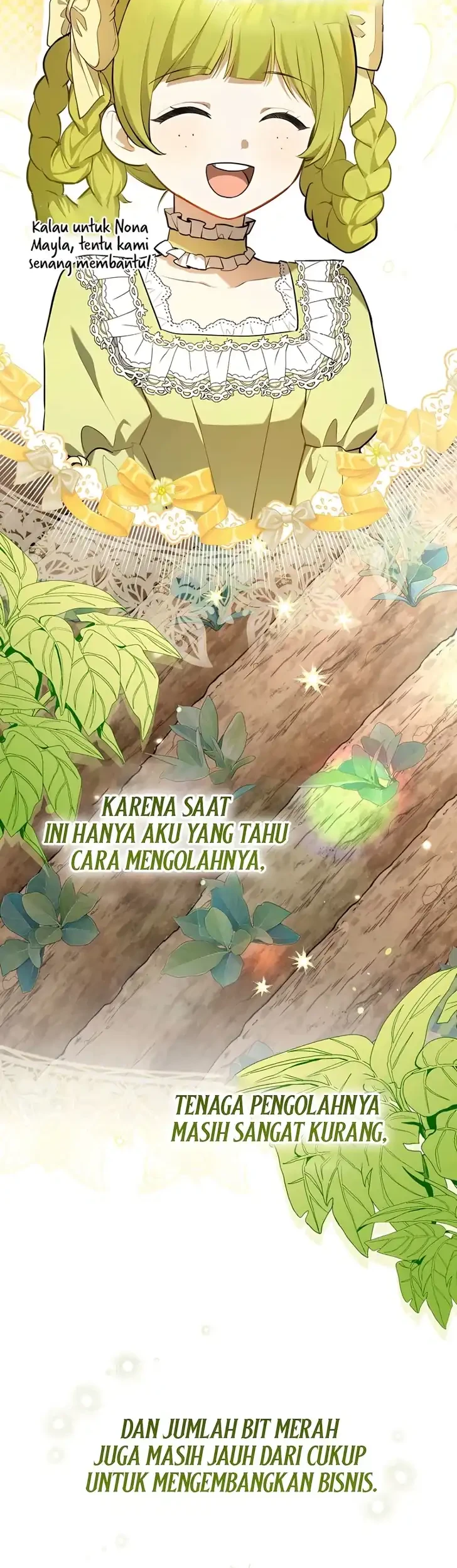 Marked as the Tyrant’s Daughter-in-law Chapter 18 Gambar 8