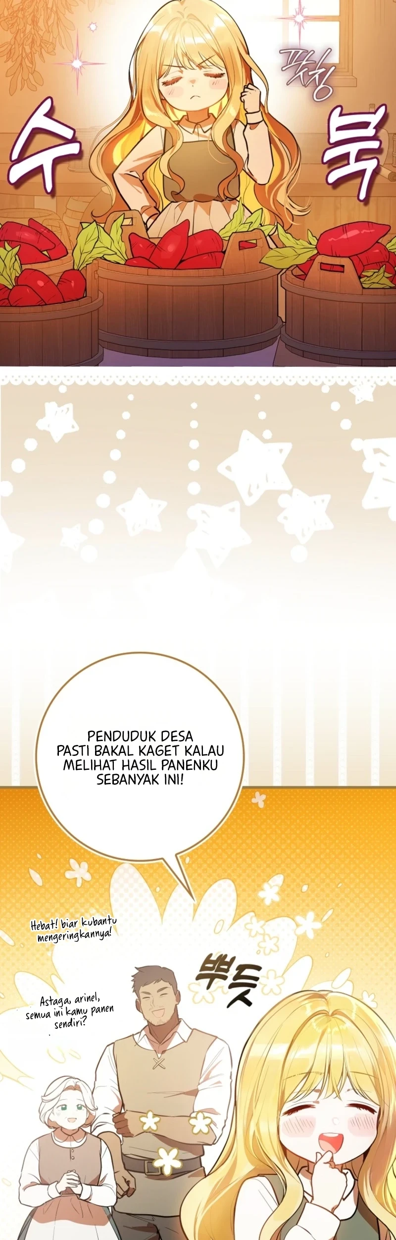 Marked as the Tyrant’s Daughter-in-law Chapter 2 Gambar 9
