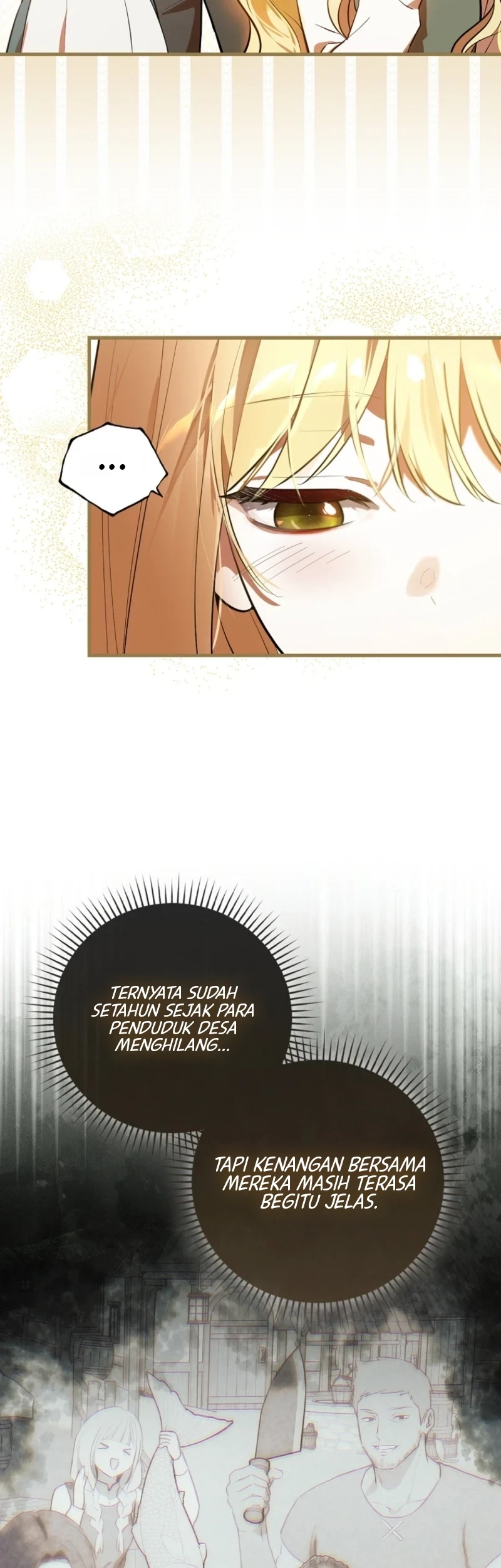 Marked as the Tyrant’s Daughter-in-law Chapter 2 Gambar 10