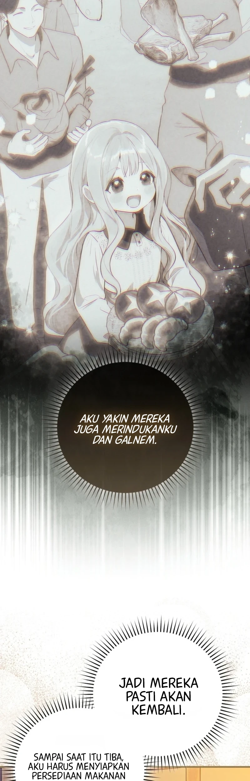 Marked as the Tyrant’s Daughter-in-law Chapter 2 Gambar 11