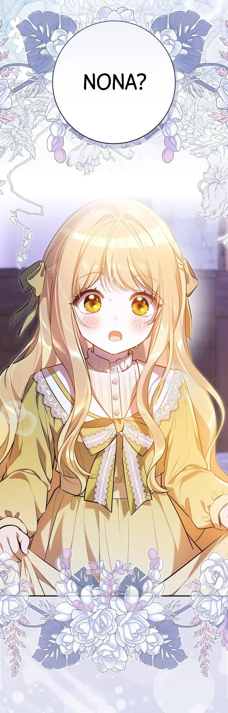 Marked as the Tyrant’s Daughter-in-law Chapter 20 Gambar 13
