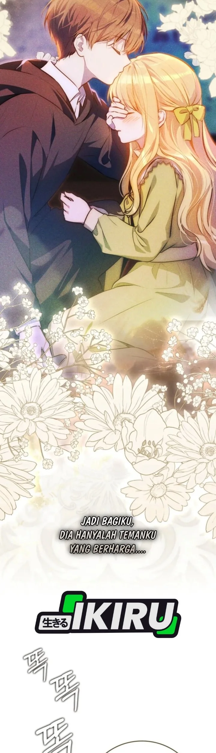 Marked as the Tyrant’s Daughter-in-law Chapter 21 Gambar 11
