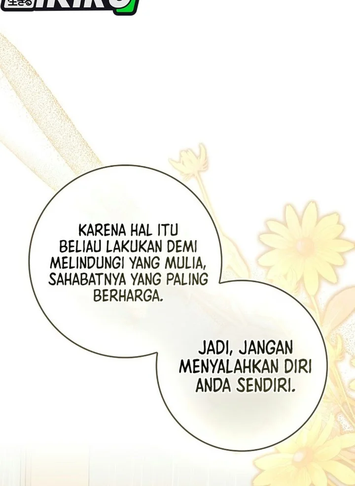 Marked as the Tyrant’s Daughter-in-law Chapter 23 Gambar 12