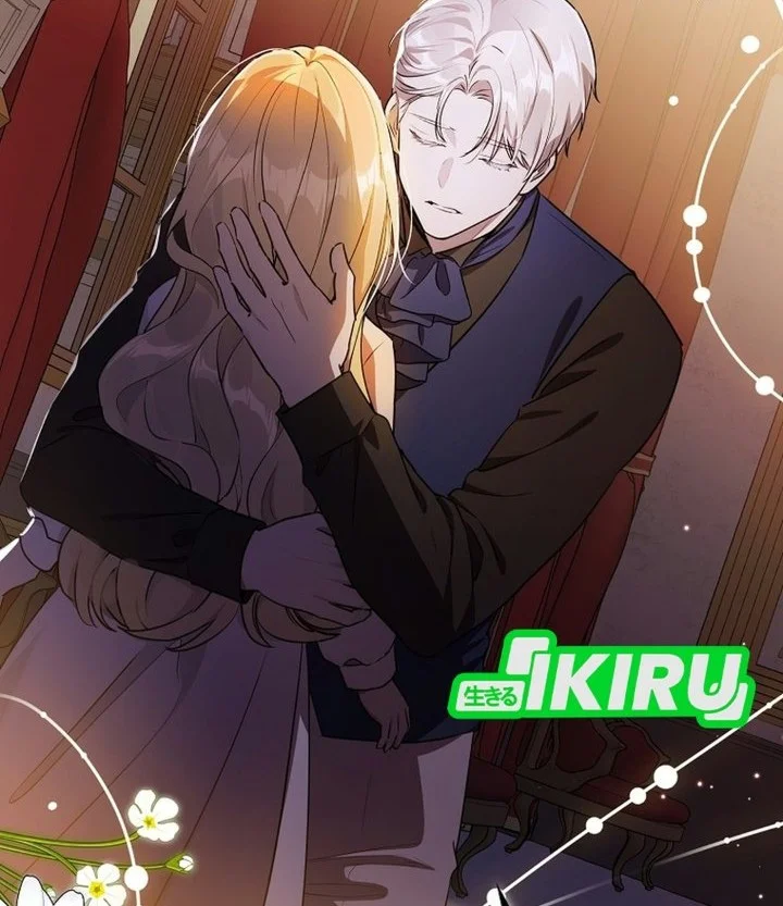 Marked as the Tyrant’s Daughter-in-law Chapter 23 Gambar 14