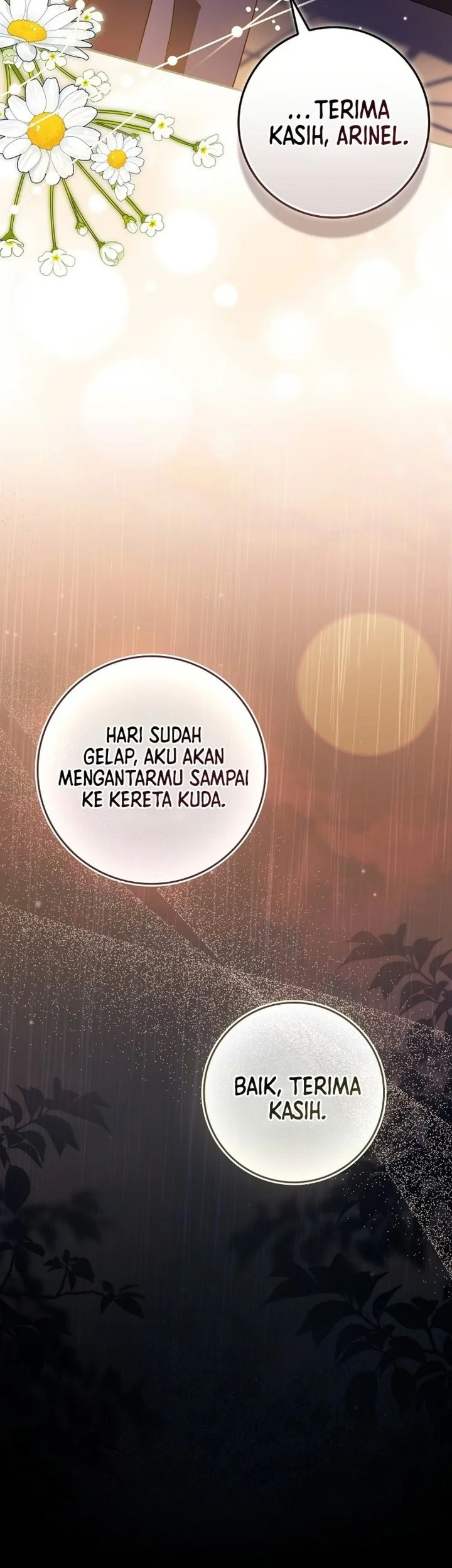 Marked as the Tyrant’s Daughter-in-law Chapter 23 Gambar 15