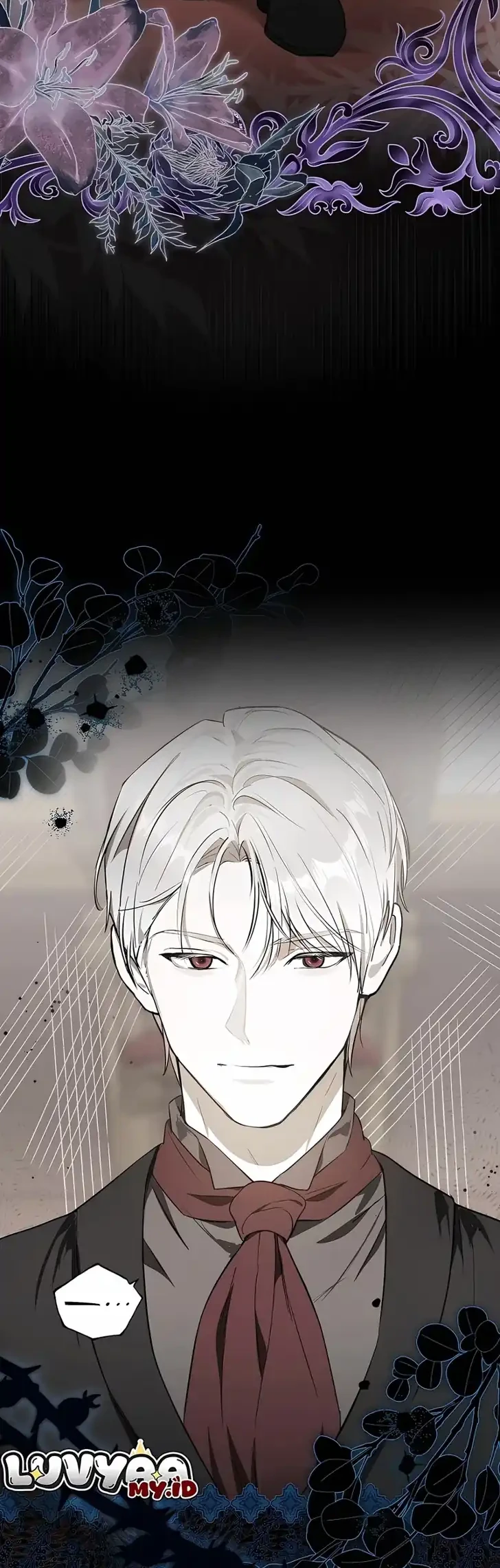 Marked as the Tyrant’s Daughter-in-law Chapter 24 Gambar 9