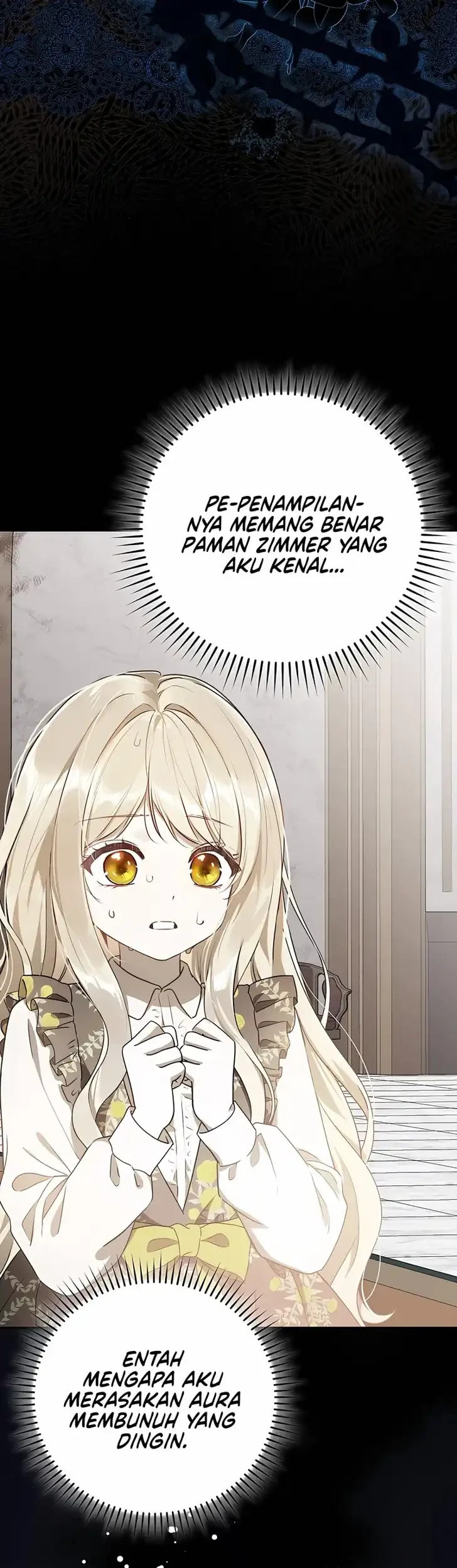 Marked as the Tyrant’s Daughter-in-law Chapter 24 Gambar 10