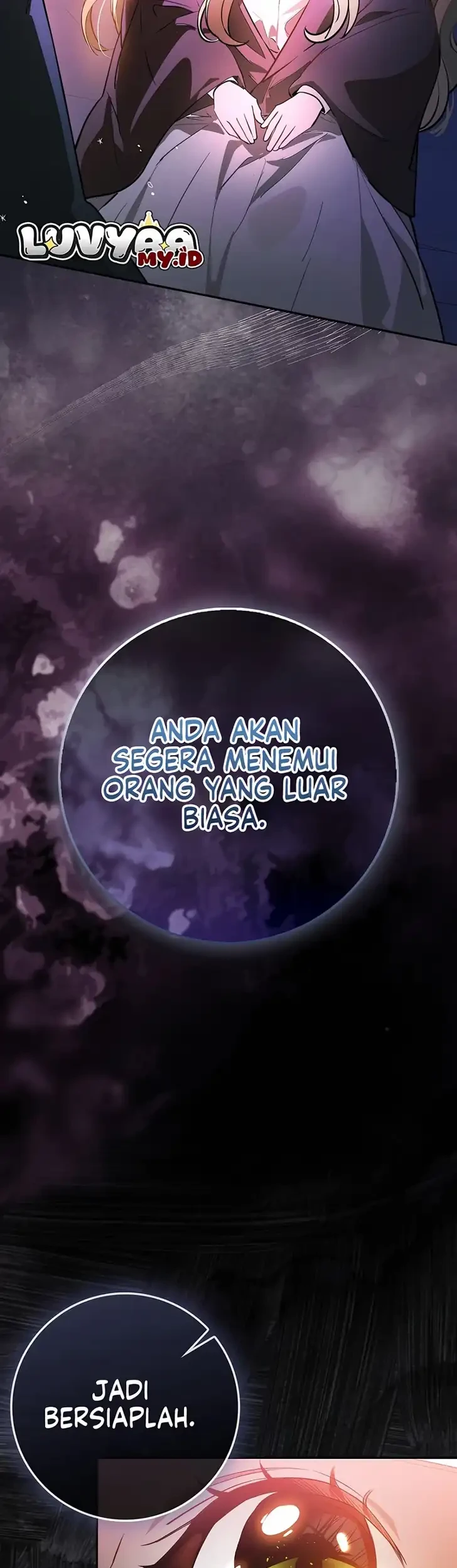 Marked as the Tyrant’s Daughter-in-law Chapter 3 Gambar 7
