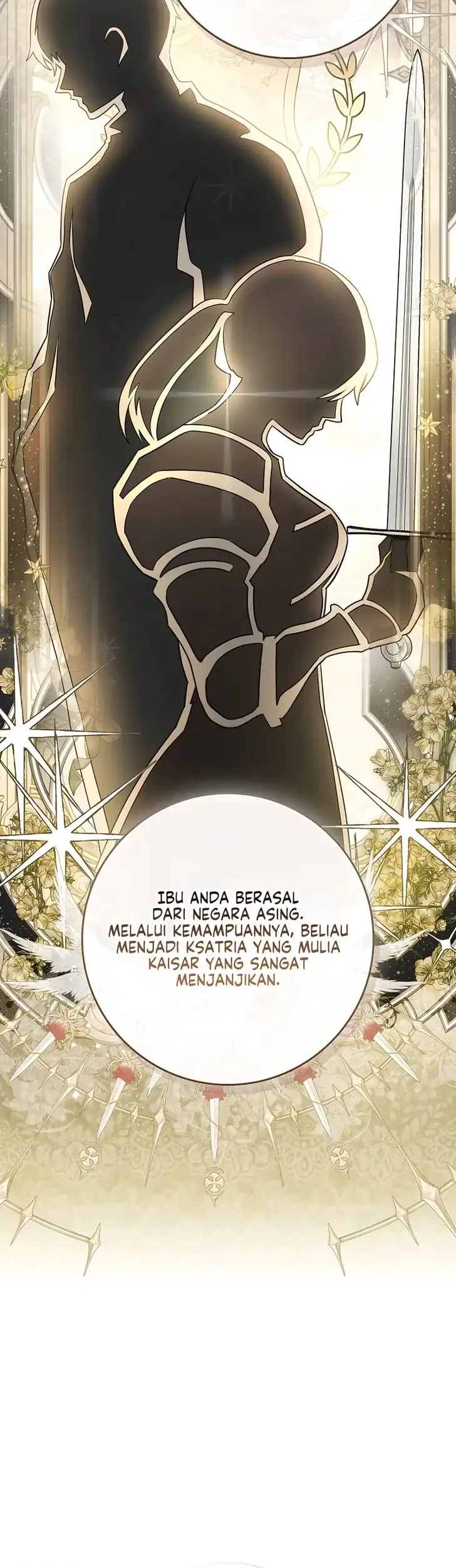 Marked as the Tyrant’s Daughter-in-law Chapter 4 Gambar 7