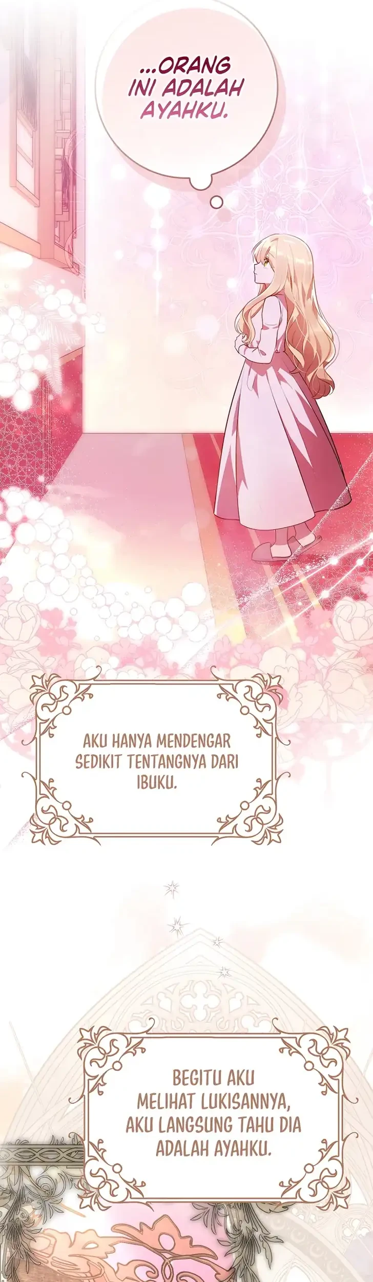 Marked as the Tyrant’s Daughter-in-law Chapter 4 Gambar 8