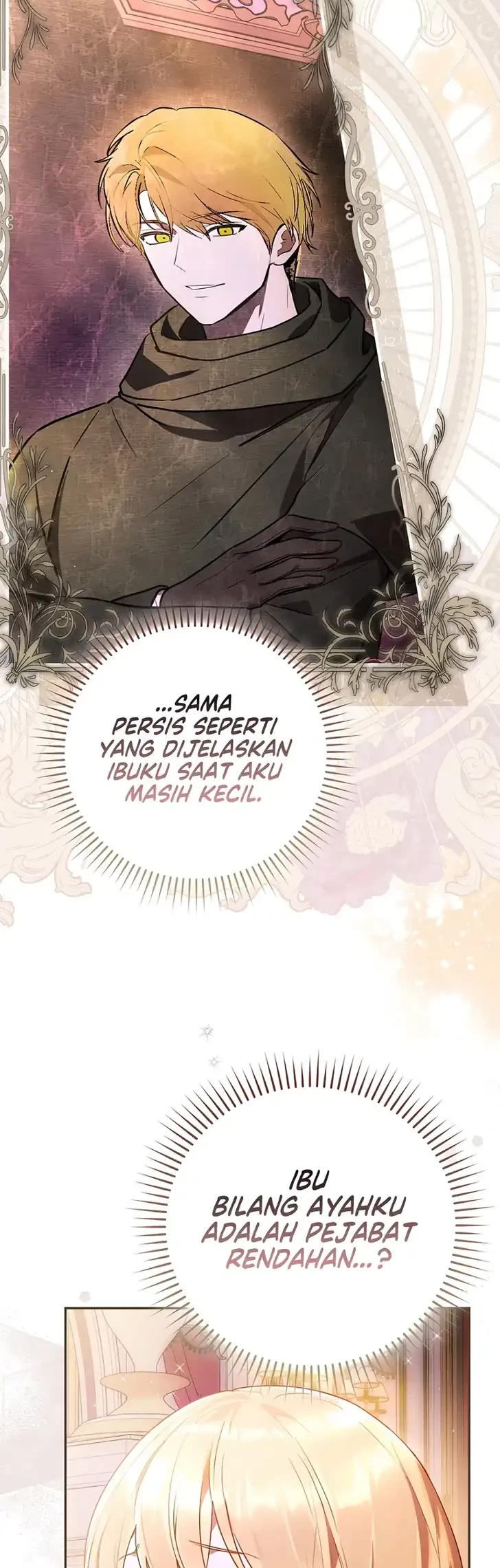 Marked as the Tyrant’s Daughter-in-law Chapter 4 Gambar 9