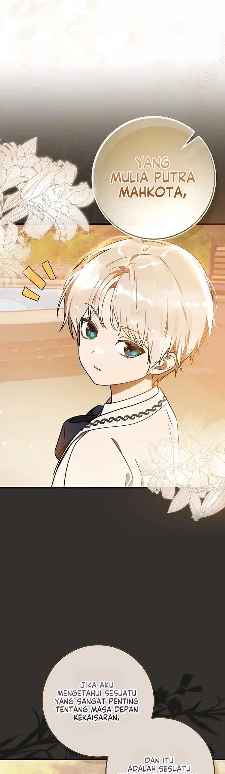 Marked as the Tyrant’s Daughter-in-law Chapter 7 Gambar 8