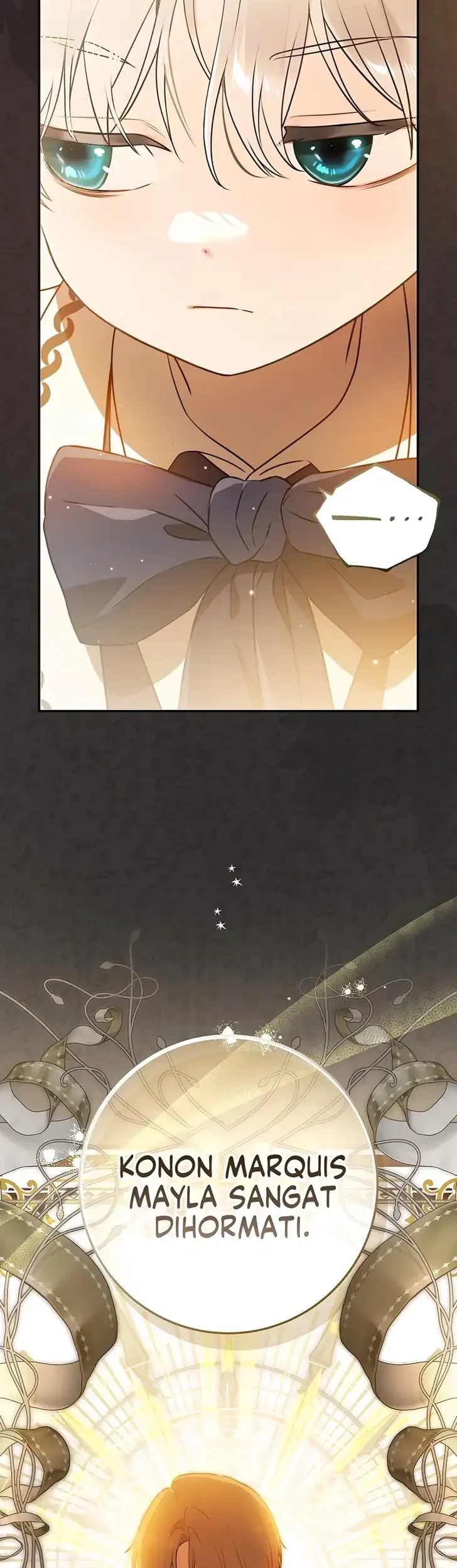 Marked as the Tyrant’s Daughter-in-law Chapter 7 Gambar 10