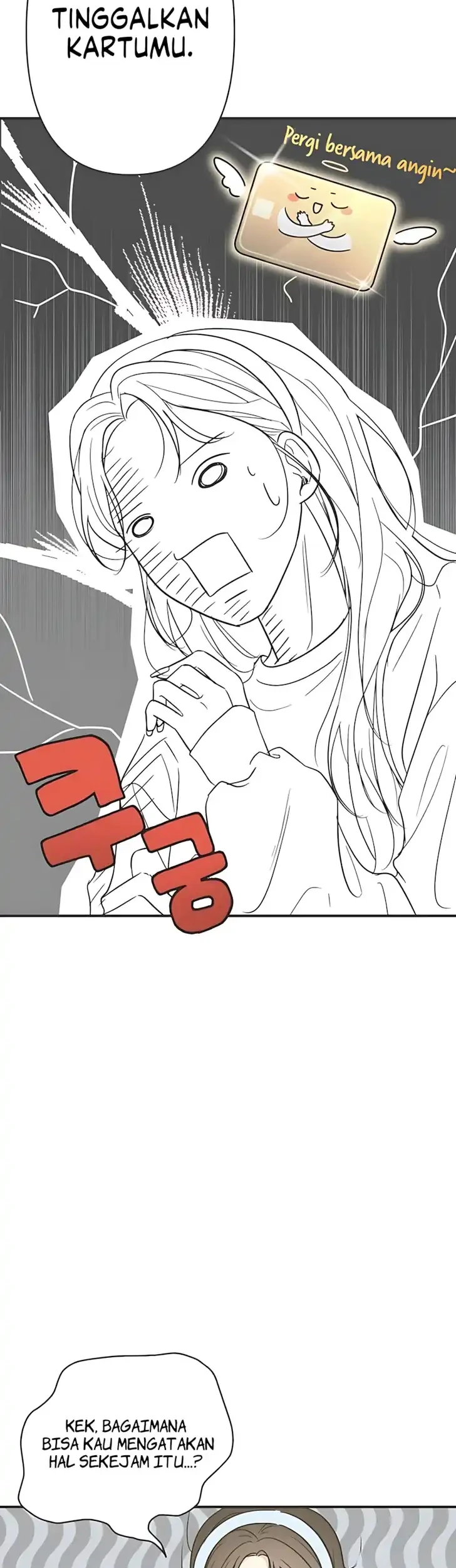 Marriage Protection Scandal Chapter 1 Gambar 8