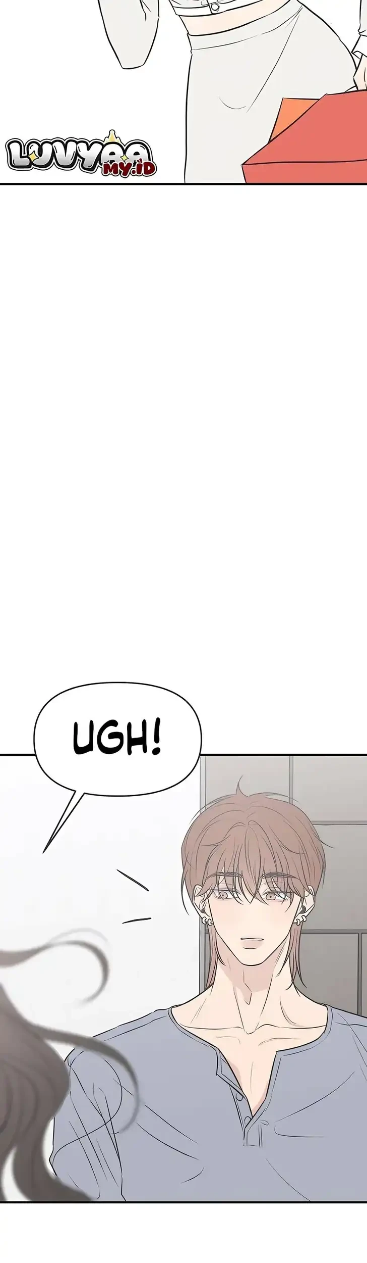 Marriage Protection Scandal Chapter 10 Gambar 9