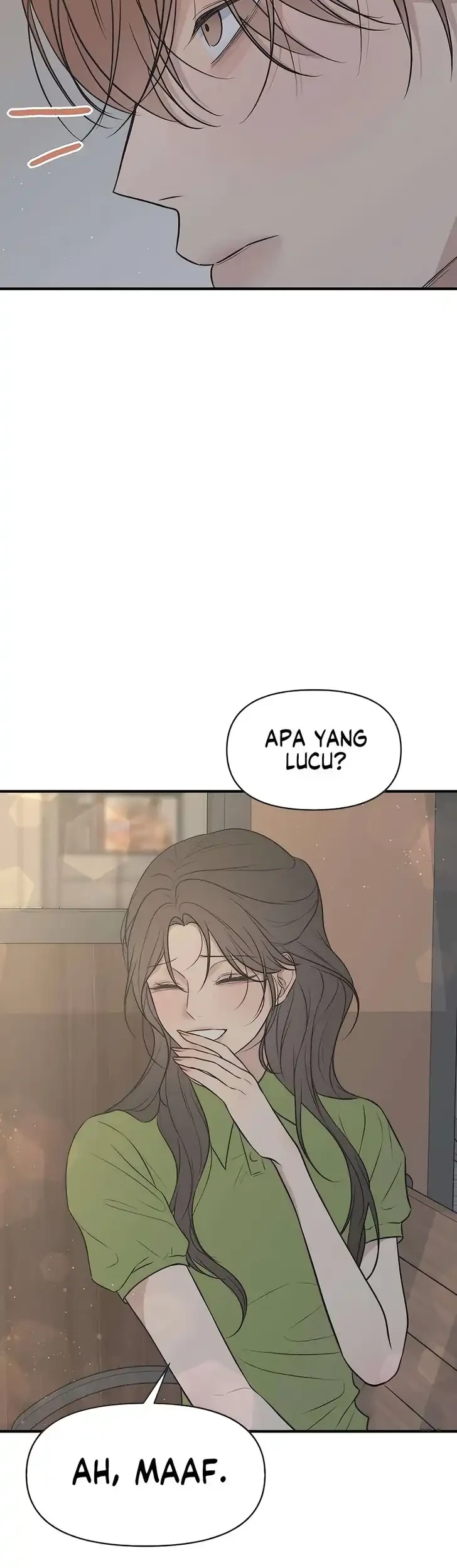 Marriage Protection Scandal Chapter 11 Gambar 7