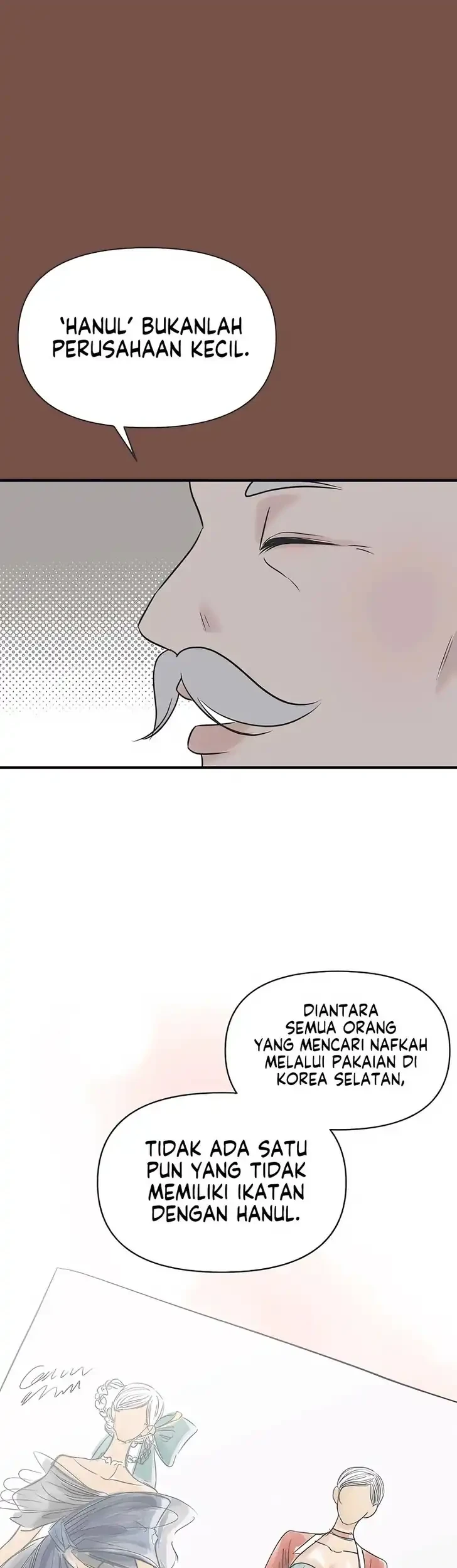 Marriage Protection Scandal Chapter 12 Gambar 9