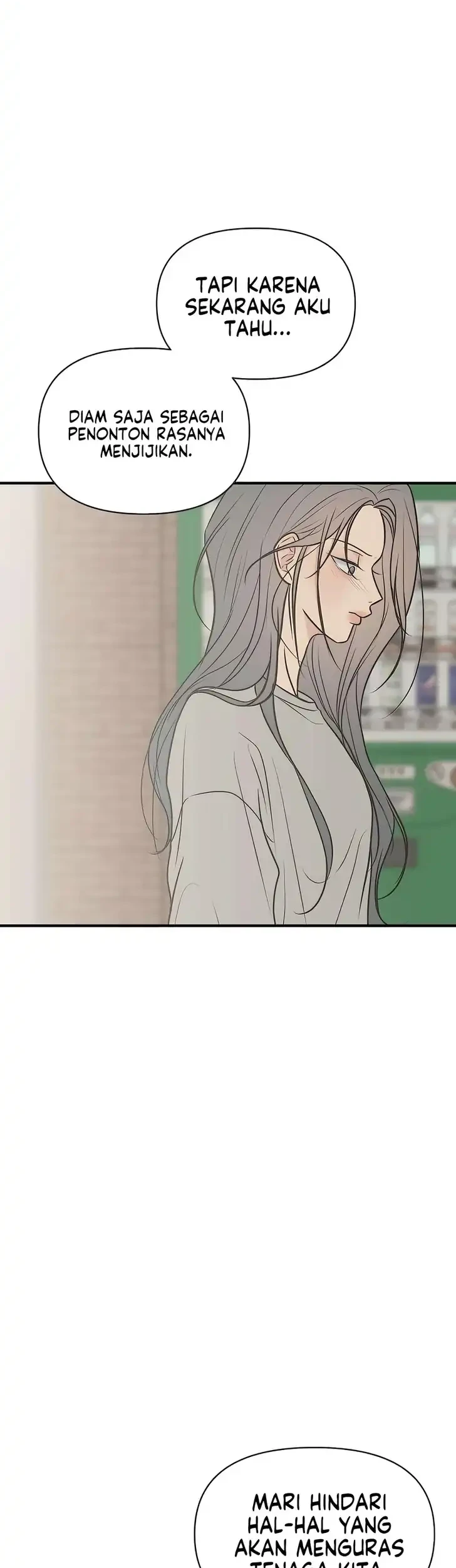 Marriage Protection Scandal Chapter 14 Gambar 8
