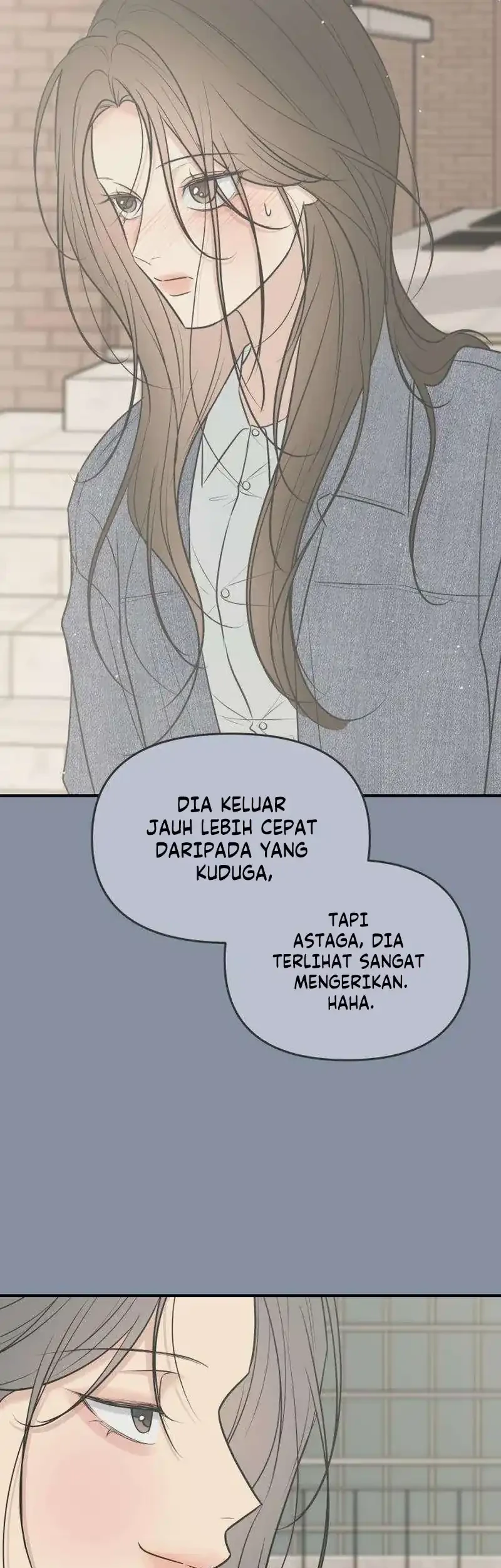 Marriage Protection Scandal Chapter 17 Gambar 9