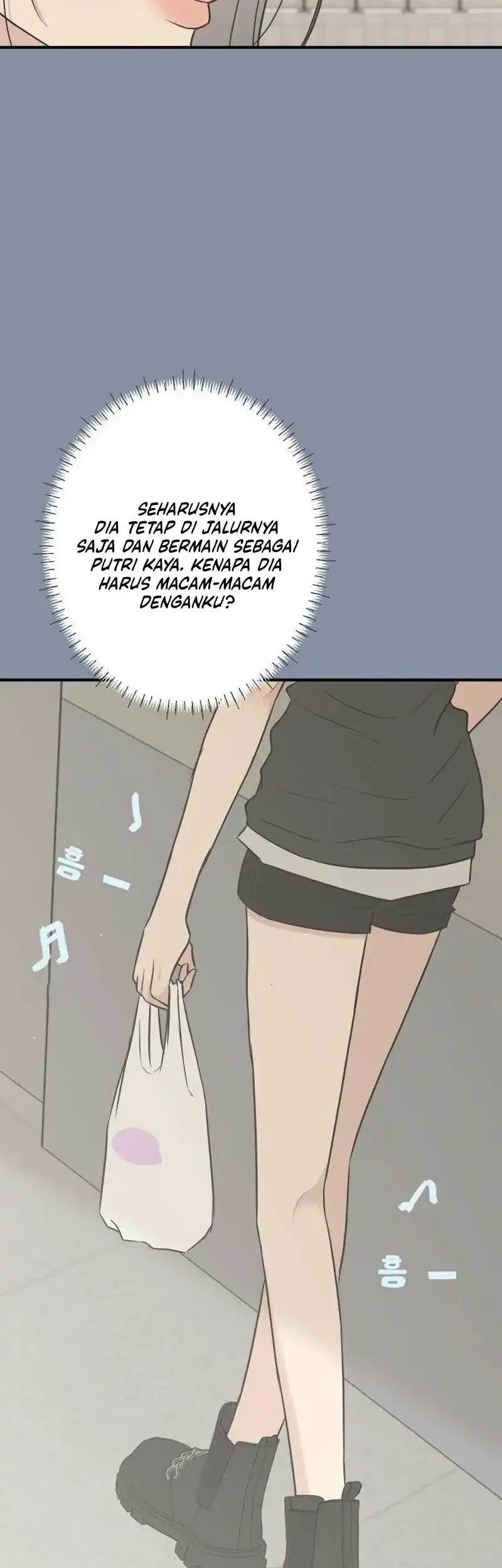 Marriage Protection Scandal Chapter 17 Gambar 10