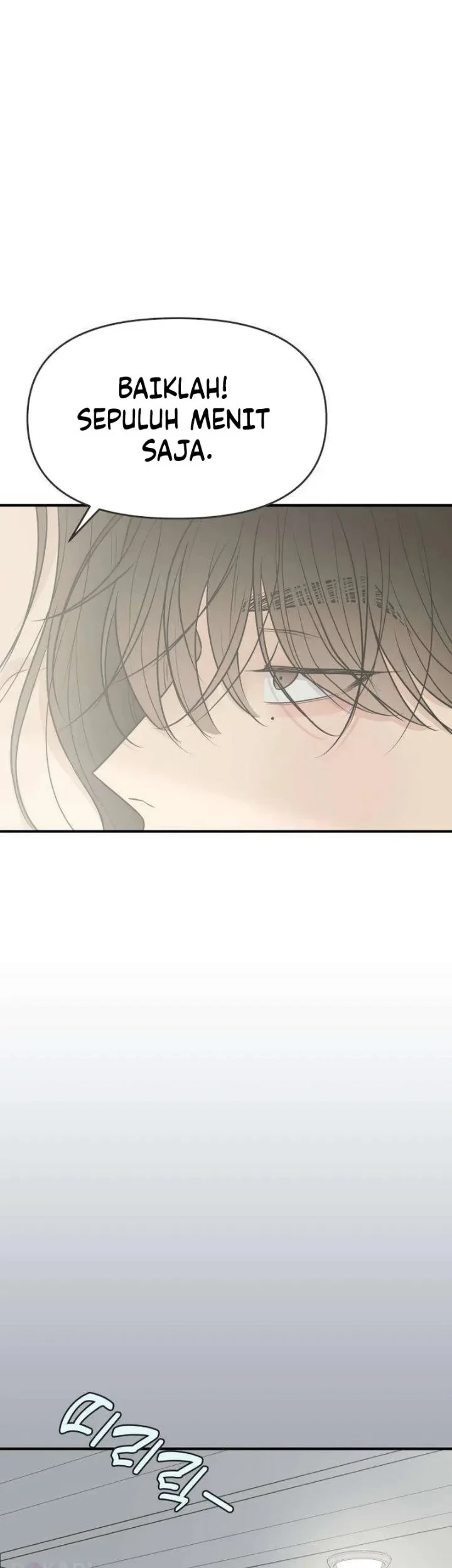 Marriage Protection Scandal Chapter 18 Gambar 6