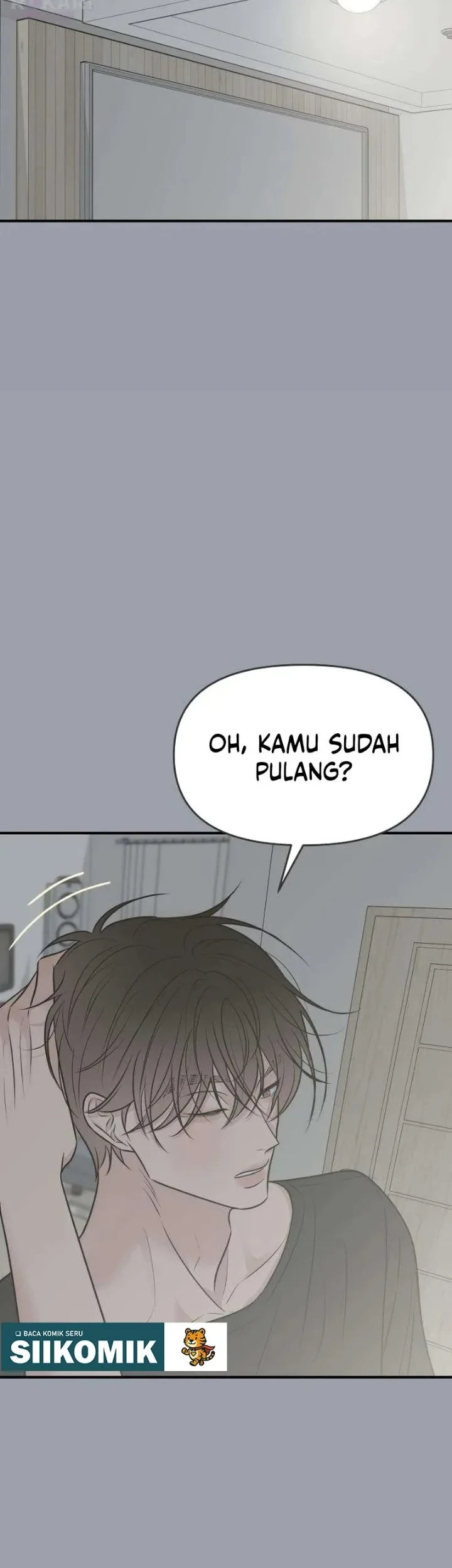 Marriage Protection Scandal Chapter 18 Gambar 7