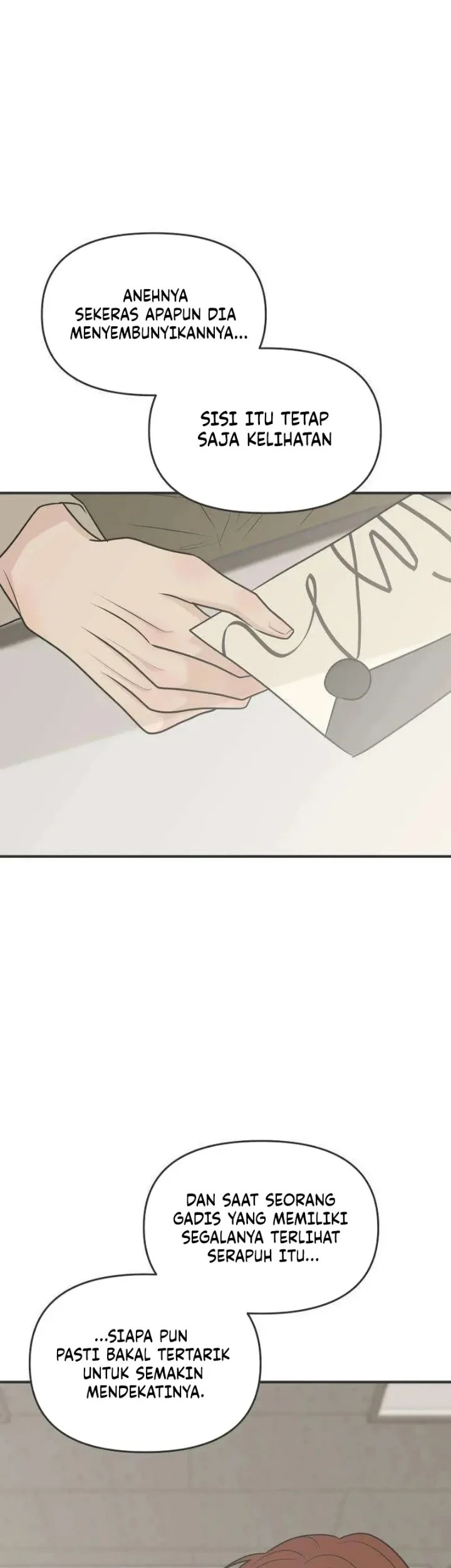 Marriage Protection Scandal Chapter 19 Gambar 9