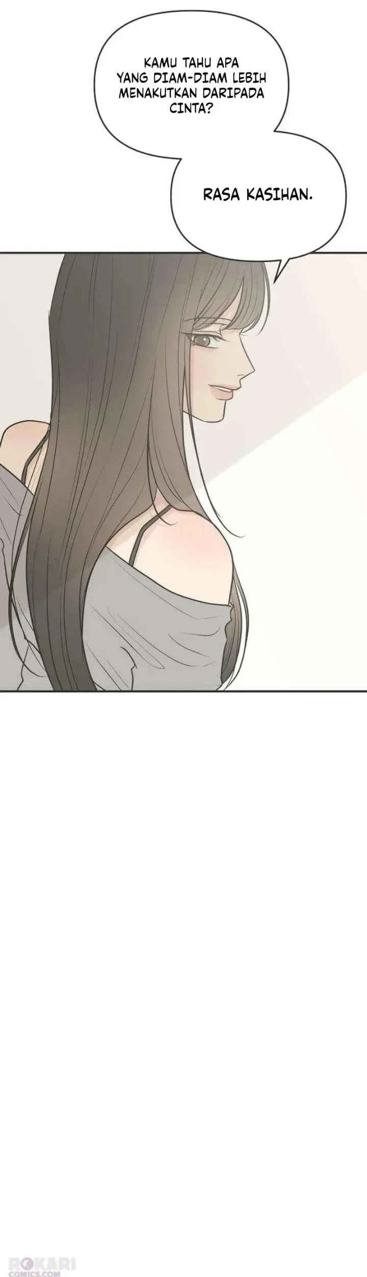 Marriage Protection Scandal Chapter 19 Gambar 11