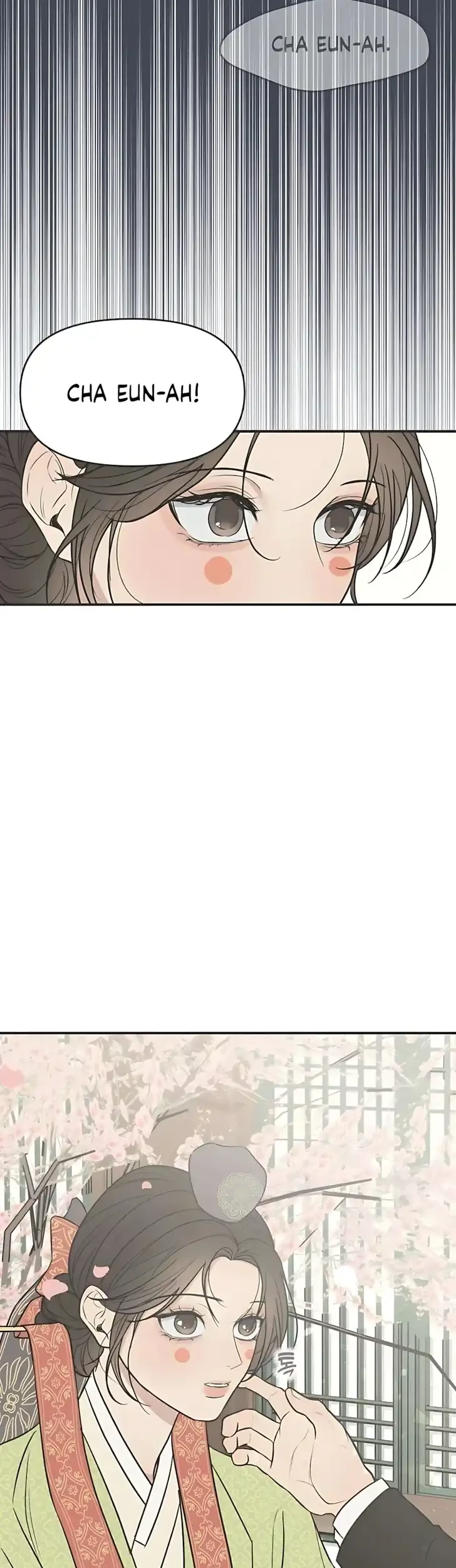 Marriage Protection Scandal Chapter 2 Gambar 8