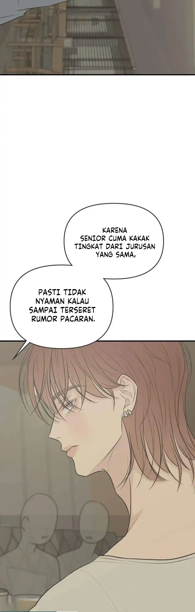Marriage Protection Scandal Chapter 21 Gambar 10