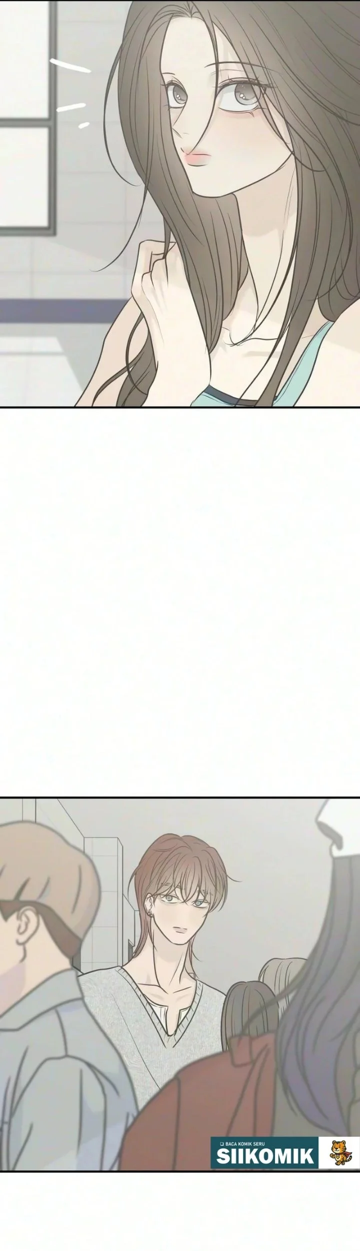 Marriage Protection Scandal Chapter 23 Gambar 9