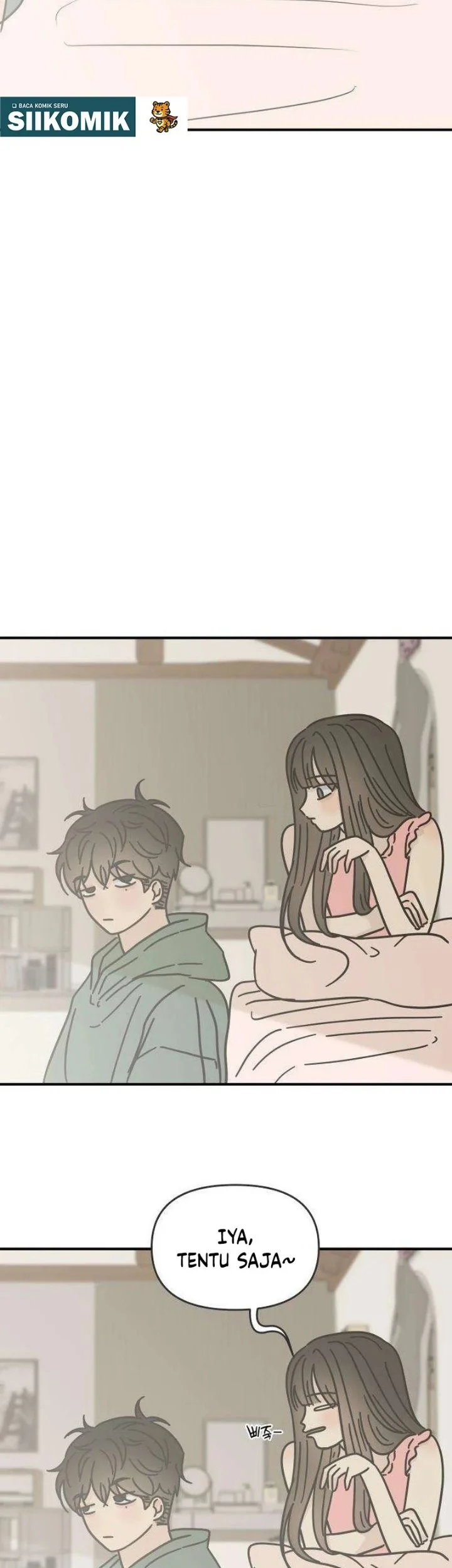 Marriage Protection Scandal Chapter 24 Gambar 10