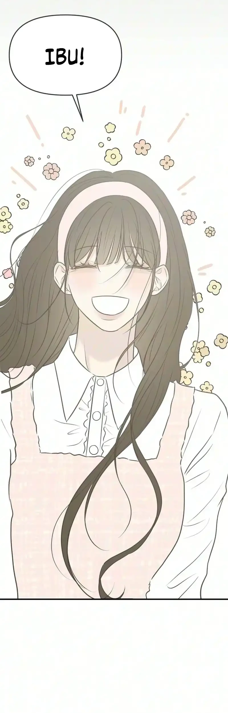 Marriage Protection Scandal Chapter 27 Gambar 9