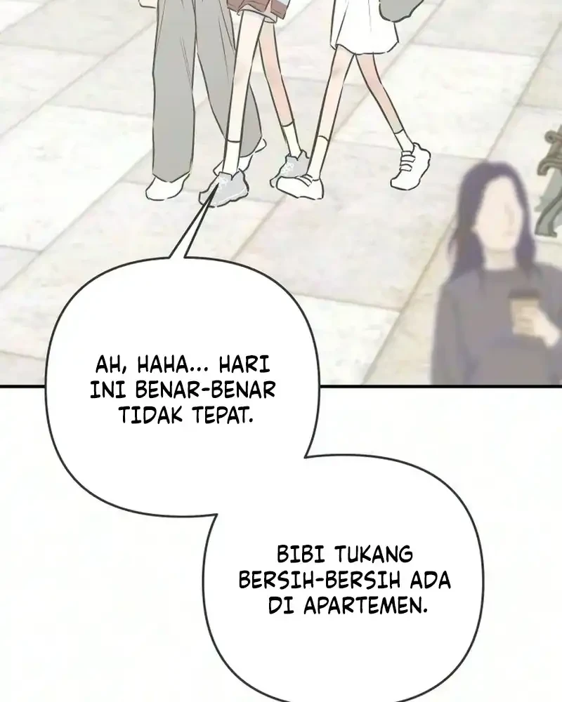 Marriage Protection Scandal Chapter 29 Gambar 9