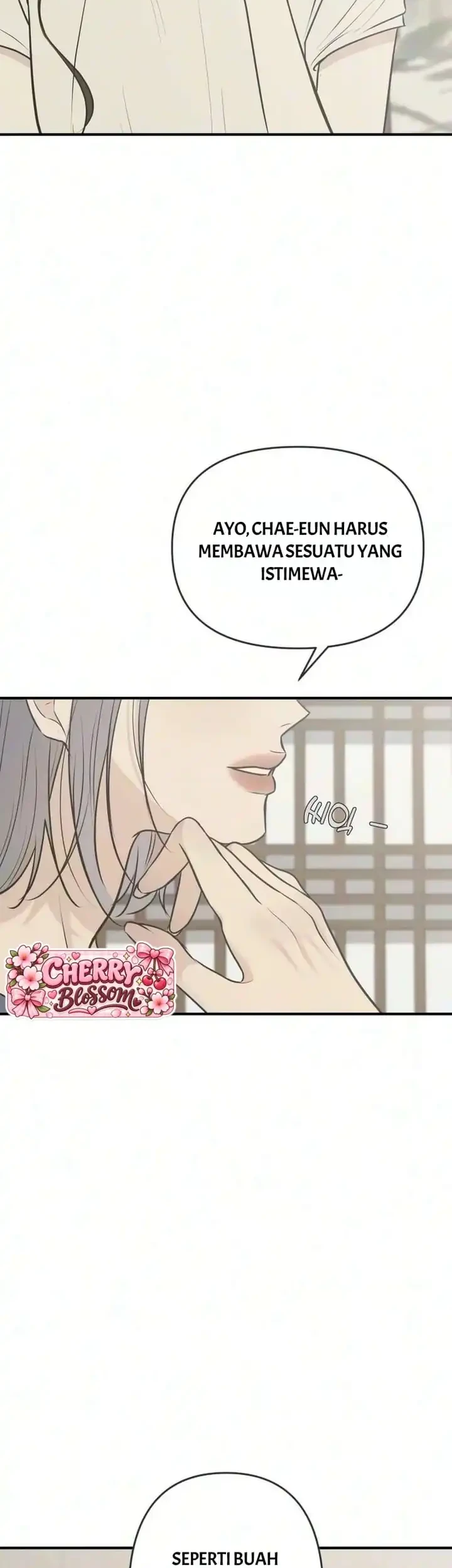 Marriage Protection Scandal Chapter 30 Gambar 7