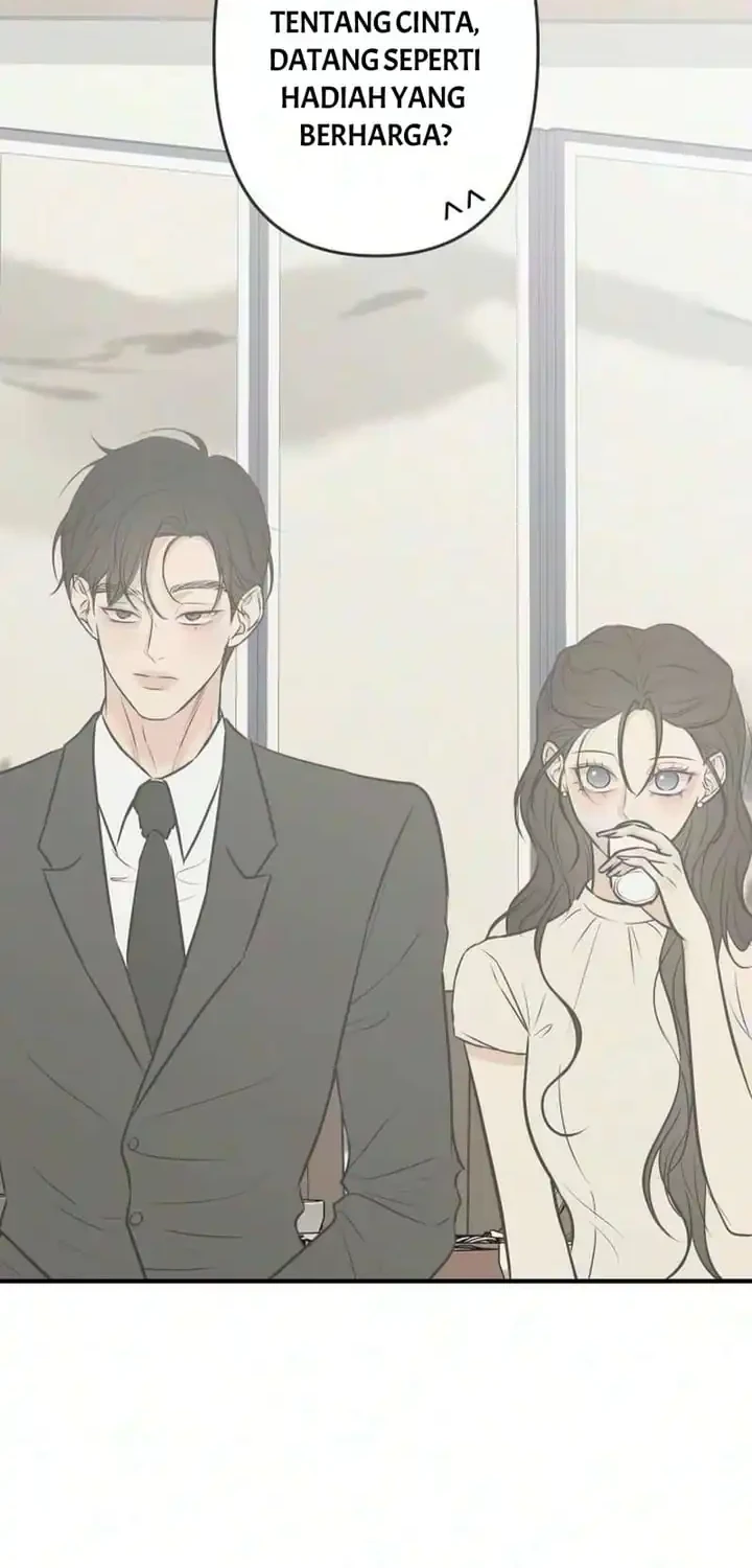 Marriage Protection Scandal Chapter 30 Gambar 8