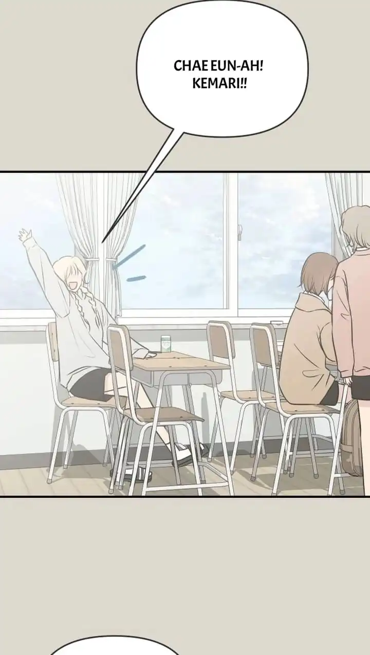 Marriage Protection Scandal Chapter 32 Gambar 13