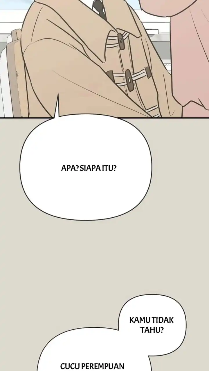 Marriage Protection Scandal Chapter 32 Gambar 15
