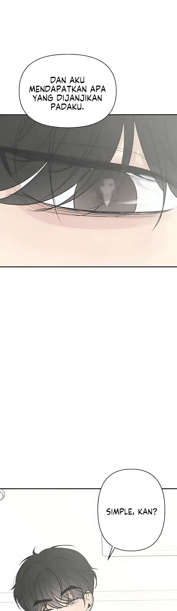 Marriage Protection Scandal Chapter 4 Gambar 7