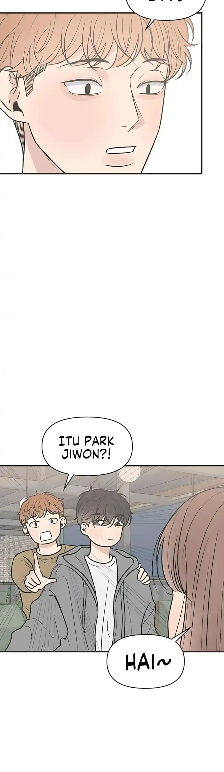 Marriage Protection Scandal Chapter 5 Gambar 7
