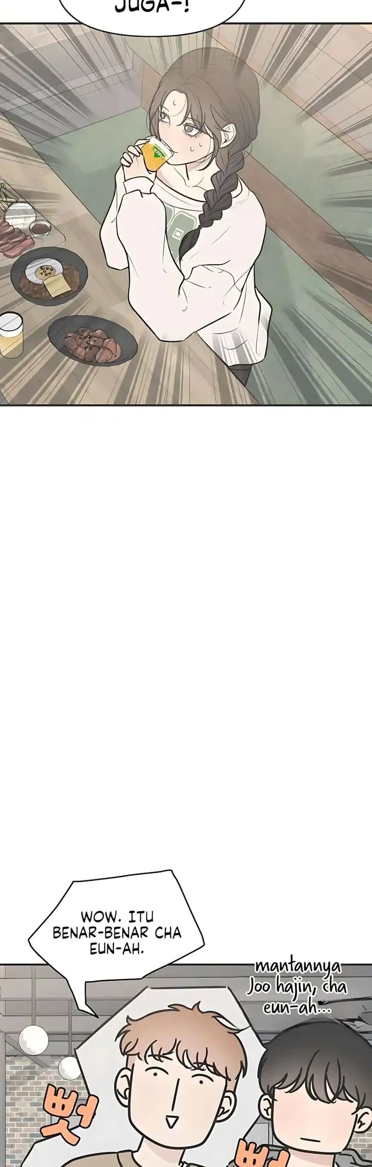 Marriage Protection Scandal Chapter 5 Gambar 9