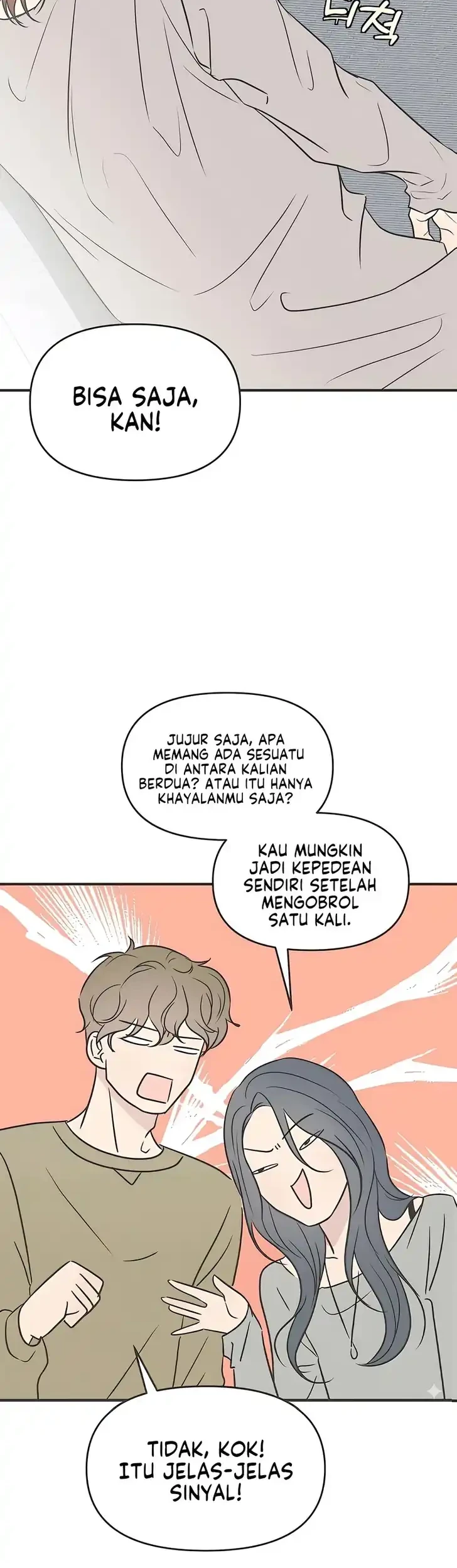 Marriage Protection Scandal Chapter 7 Gambar 6