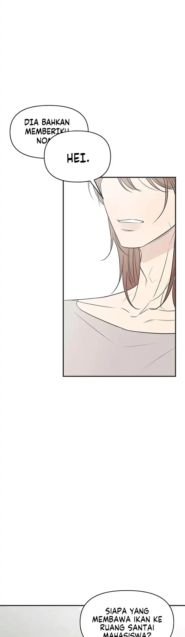 Marriage Protection Scandal Chapter 7 Gambar 7