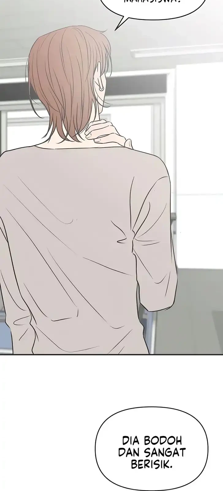 Marriage Protection Scandal Chapter 7 Gambar 8