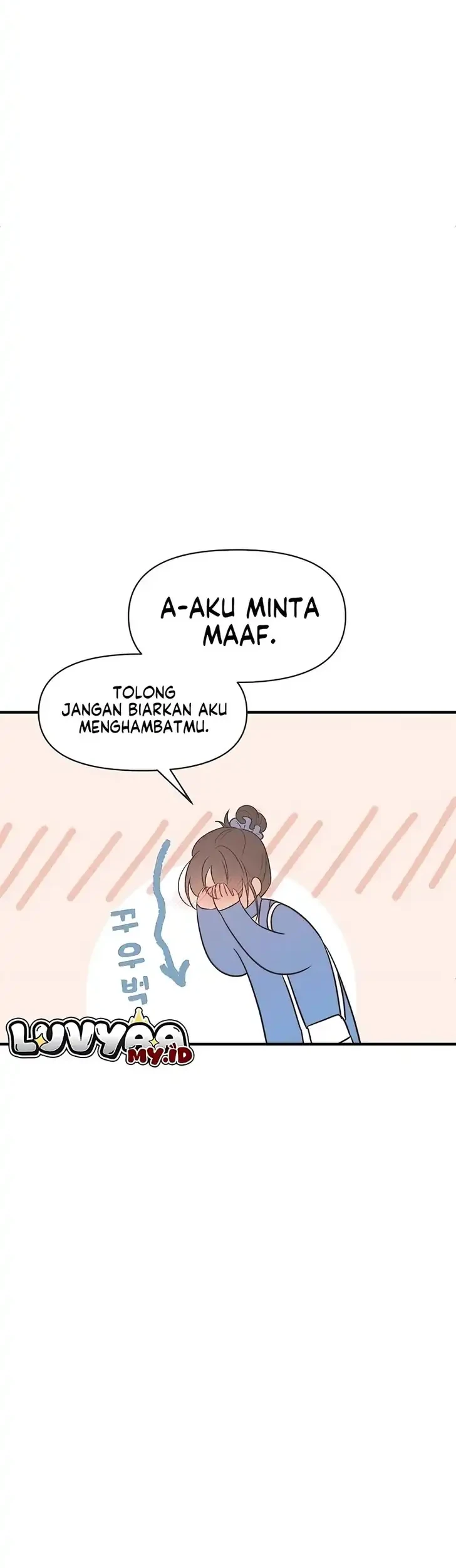 Marriage Protection Scandal Chapter 8 Gambar 6